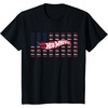 image:imageHot Wheels  4th of July American Flag TShirtBlack