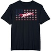 image:imageHot Wheels  4th of July American Flag TShirtBlack