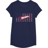 image:imageHot Wheels  4th of July American Flag TShirtNavy Blue