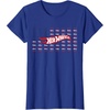 image:imageHot Wheels  4th of July American Flag TShirtRoyal Blue