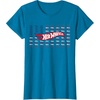 image:imageHot Wheels  4th of July American Flag TShirtSapphire Blue