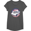 image:imageHot Wheels  4th of July Americana Wheel TShirtAsphalt Grey