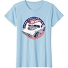 image:imageHot Wheels  4th of July Americana Wheel TShirtBaby Blue
