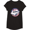 image:imageHot Wheels  4th of July Americana Wheel TShirtBlack