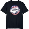 image:imageHot Wheels  4th of July Americana Wheel TShirtBlack
