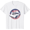 image:imageHot Wheels  4th of July Americana Wheel TShirtWhite