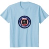 image:imageHot Wheels  4th of July Stars Stripes and Speed TShirtBaby Blue