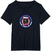 image:imageHot Wheels  4th of July Stars Stripes and Speed TShirtBlack