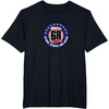 image:imageHot Wheels  4th of July Stars Stripes and Speed TShirtBlack