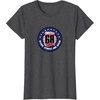 image:imageHot Wheels  4th of July Stars Stripes and Speed TShirtDark Heather Grey