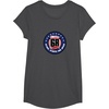 image:imageHot Wheels  4th of July Stars Stripes and Speed TShirtDark Heather Grey