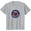 image:imageHot Wheels  4th of July Stars Stripes and Speed TShirtHeather Grey