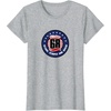 image:imageHot Wheels  4th of July Stars Stripes and Speed TShirtHeather Grey