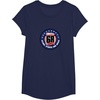 image:imageHot Wheels  4th of July Stars Stripes and Speed TShirtNavy Blue