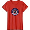 image:imageHot Wheels  4th of July Stars Stripes and Speed TShirtRed