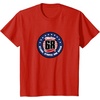 image:imageHot Wheels  4th of July Stars Stripes and Speed TShirtRed