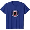 image:imageHot Wheels  4th of July Stars Stripes and Speed TShirtRoyal Blue