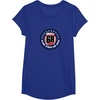 image:imageHot Wheels  4th of July Stars Stripes and Speed TShirtRoyal Blue