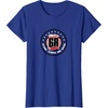 image:imageHot Wheels  4th of July Stars Stripes and Speed TShirtRoyal Blue