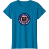 image:imageHot Wheels  4th of July Stars Stripes and Speed TShirtSapphire Blue