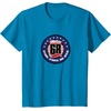 image:imageHot Wheels  4th of July Stars Stripes and Speed TShirtSapphire Blue
