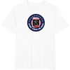 image:imageHot Wheels  4th of July Stars Stripes and Speed TShirtWhite