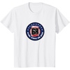 image:imageHot Wheels  4th of July Stars Stripes and Speed TShirtWhite