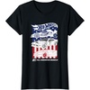image:imageHot Wheels  All American Muscle 4th of July TShirtBlack