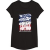 image:imageHot Wheels  All American Muscle 4th of July TShirtBlack