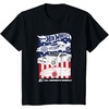 image:imageHot Wheels  All American Muscle 4th of July TShirtBlack