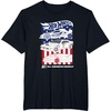 image:imageHot Wheels  All American Muscle 4th of July TShirtBlack