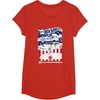 image:imageHot Wheels  All American Muscle 4th of July TShirtRed