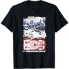 image:imageHot Wheels  American Built 4th of July TShirtBlack