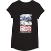 image:imageHot Wheels  American Built 4th of July TShirtBlack