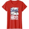 image:imageHot Wheels  American Built 4th of July TShirtRed