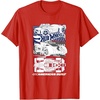 image:imageHot Wheels  American Built 4th of July TShirtRed