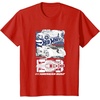 image:imageHot Wheels  American Built 4th of July TShirtRed