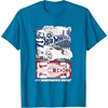 image:imageHot Wheels  American Built 4th of July TShirtSapphire Blue