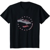 image:imageHot Wheels  Americana Made in the USA 4th of July TShirtBlack