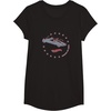 image:imageHot Wheels  Americana Made in the USA 4th of July TShirtBlack