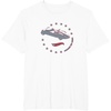 image:imageHot Wheels  Americana Made in the USA 4th of July TShirtWhite