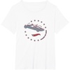 image:imageHot Wheels  Americana Made in the USA 4th of July TShirtWhite