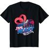 image:imageHot Wheels  Criss Cross My Heart TShirtBlack