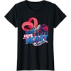 image:imageHot Wheels  Criss Cross My Heart TShirtBlack
