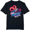 image:imageHot Wheels  Criss Cross My Heart TShirtBlack