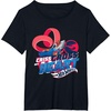 image:imageHot Wheels  Criss Cross My Heart TShirtBlack