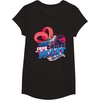 image:imageHot Wheels  Criss Cross My Heart TShirtBlack