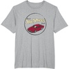 image:imageHot Wheels  Fathers Day Best Hot Wheels Dad TShirtHeather Grey
