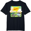 image:imageHot Wheels  Fathers Day Cool Dads Club TShirtBlack