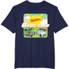 image:imageHot Wheels  Fathers Day Cool Dads Club TShirtNavy Blue